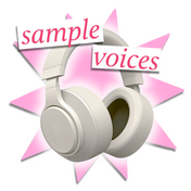 Sample Voices